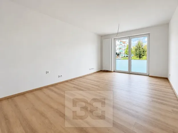 Pronájem bytu 1+kk, Olomouc, Třída Jiřího Pelikána, 35 m2