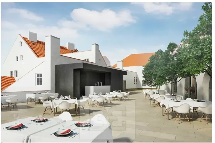 Prodej činžovního domu, Praha - Malá Strana, Nerudova, 3097 m2