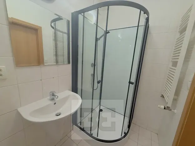 Pronájem bytu 1+kk, Praha - Čakovice, Rýnská, 38 m2