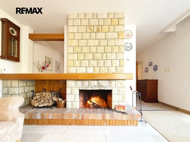 Prodej rodinného domu, Líbeznice, Karla Hynka Máchy, 180 m2