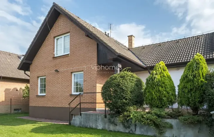 Pronájem vily, Praha - Přední Kopanina, K Tuchoměřicům, 250 m2