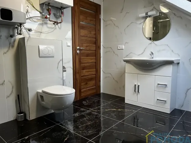 Pronájem bytu 3+kk, Vysoké Mýto, Pivovarská, 70 m2