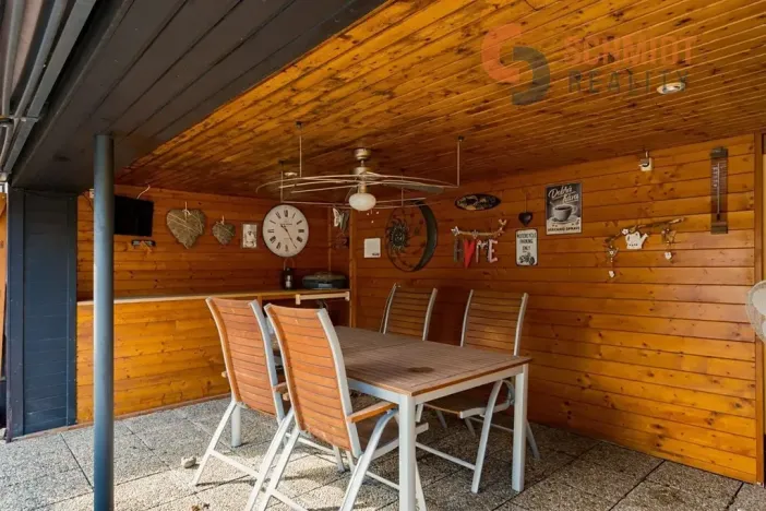 Prodej vícegeneračního domu, Hlohovec, Dolní konec, 259 m2