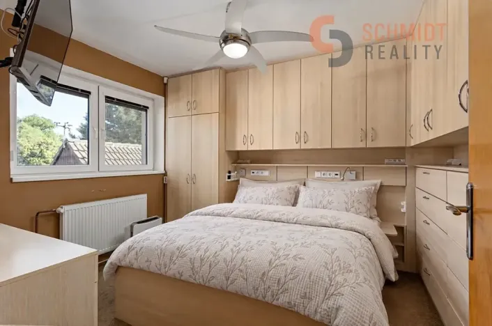 Prodej rodinného domu, Hlohovec, Dolní konec, 259 m2
