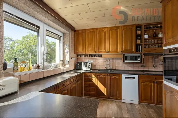 Prodej rodinného domu, Hlohovec, Dolní konec, 259 m2