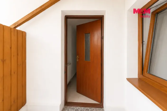 Pronájem rodinného domu, Drobovice, 60 m2