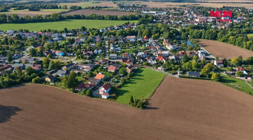Prodej pole, Horka nad Moravou, 4784 m2