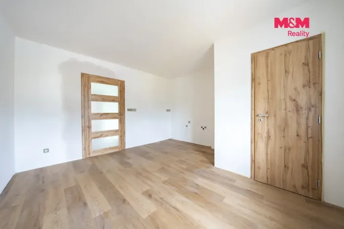 Prodej bytu 3+1, Františkovy Lázně, Anglická, 74 m2