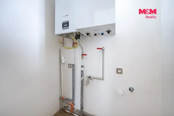 Prodej bytu 3+1, Františkovy Lázně, Anglická, 74 m2