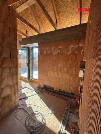 Prodej rodinného domu, Frymburk, 222 m2