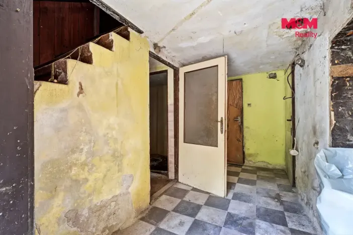 Prodej rodinného domu, Bílý Kostel nad Nisou, 192 m2