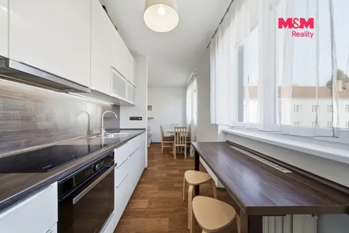 Prodej bytu 3+1, Moravská Třebová - Předměstí, Zahradnická, 65 m2