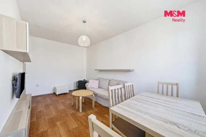 Prodej bytu 3+1, Moravská Třebová - Předměstí, Zahradnická, 65 m2
