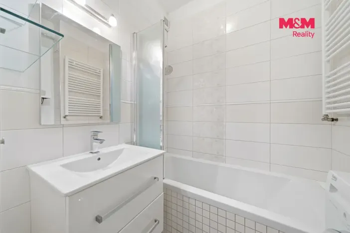 Prodej bytu 3+1, Moravská Třebová - Předměstí, Zahradnická, 65 m2