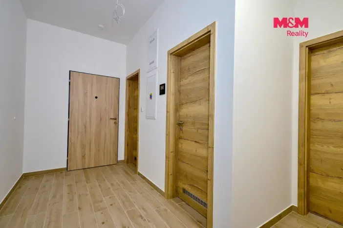 Prodej bytu 2+kk, Plzeň - Jižní Předměstí, Měděná, 61 m2