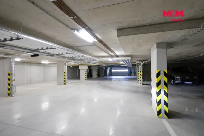 Prodej bytu 2+kk, Plzeň - Jižní Předměstí, Měděná, 61 m2