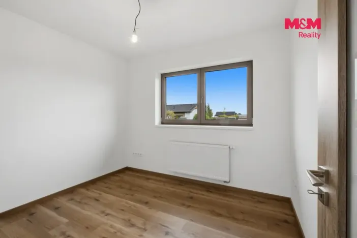Prodej rodinného domu, Peruc, Gen. Františka Fajtla, 88 m2