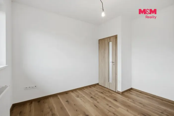 Prodej rodinného domu, Peruc, Gen. Františka Fajtla, 88 m2