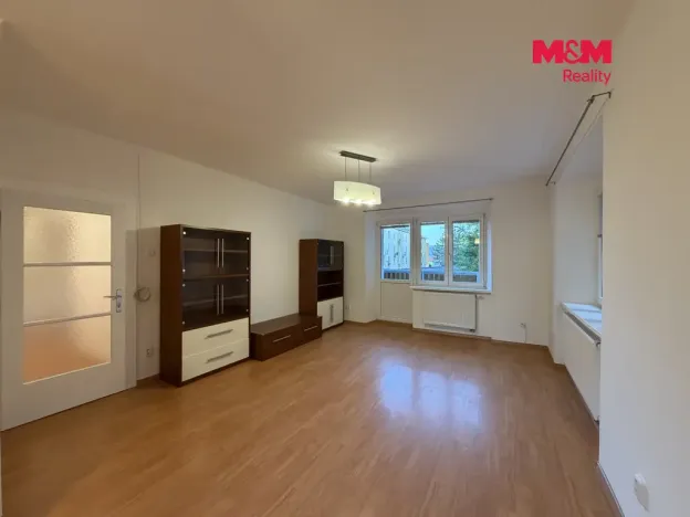 Pronájem bytu 3+kk, Ústí nad Labem - Klíše, Masarykova, 80 m2