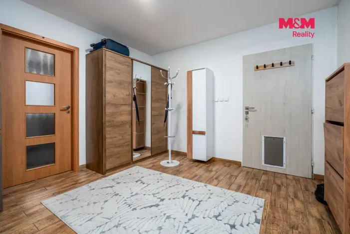 Prodej ubytování, Horní Třešňovec, 847 m2