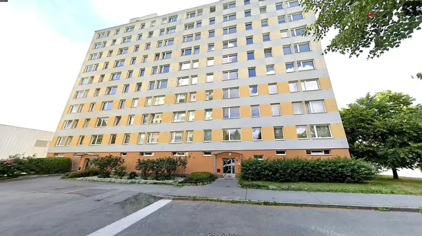 Pronájem bytu 1+1, Praha - Chodov, Květnového vítězství, 29 m2