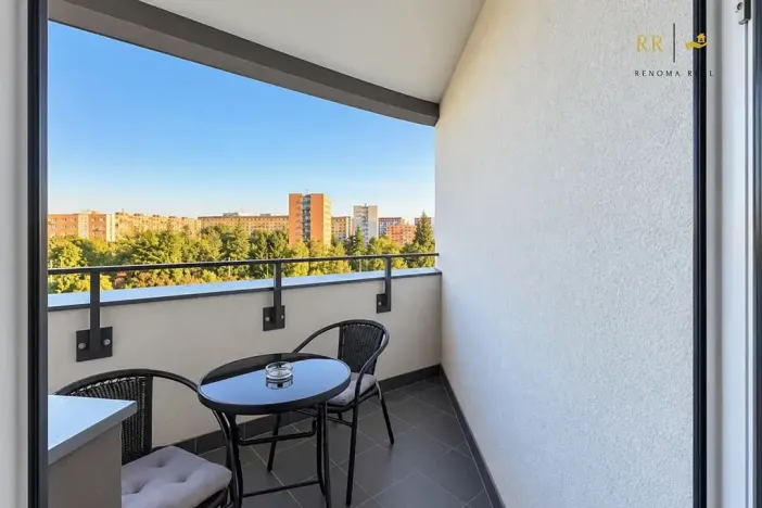 Pronájem bytu 1+kk, Brno, třída Generála Píky, 36 m2