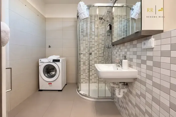 Pronájem bytu 1+kk, Brno, třída Generála Píky, 36 m2
