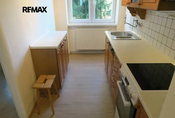 Pronájem bytu 3+1, Poděbrady, Hakenova, 63 m2