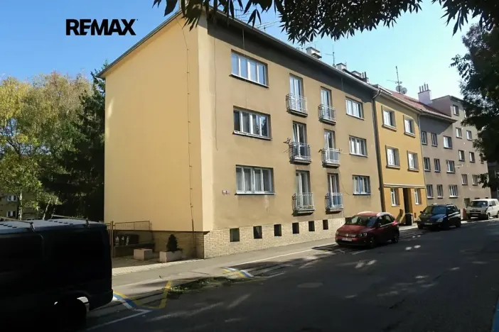 Pronájem bytu 3+1, Poděbrady, Hakenova, 63 m2