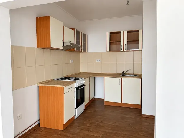 Pronájem bytu 3+1, Novosedlice, Jindřišská, 70 m2