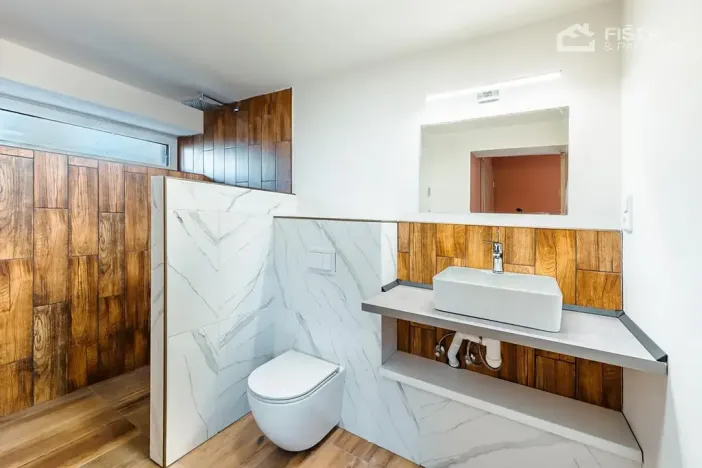 Prodej rodinného domu, Měrovice nad Hanou, 97 m2