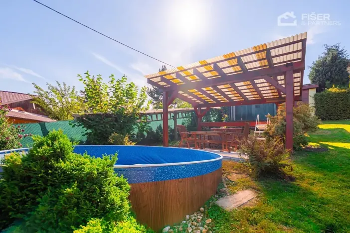 Prodej chaty, Valašské Meziříčí, Žerotínova, 53 m2