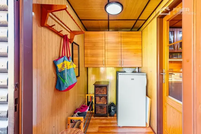 Prodej chaty, Valašské Meziříčí, Žerotínova, 53 m2