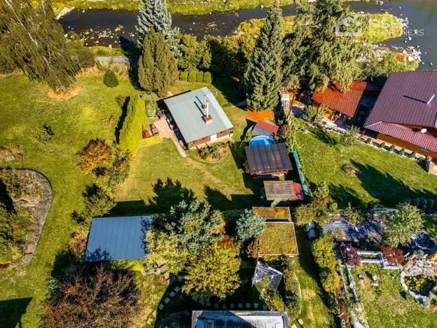 Prodej chaty, Valašské Meziříčí, Žerotínova, 53 m2