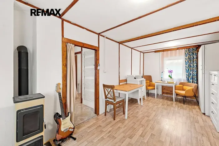 Prodej rodinného domu, Mnichovice, 79 m2