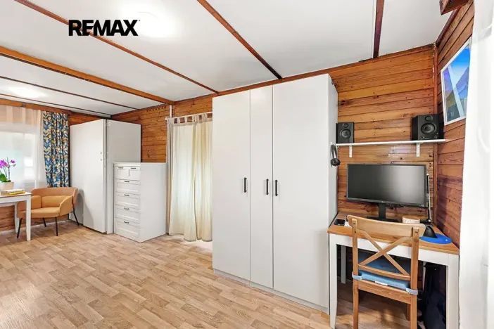 Prodej rodinného domu, Mnichovice, 79 m2