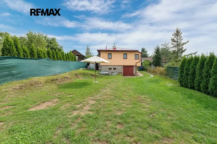Prodej rodinného domu, Mnichovice, 79 m2