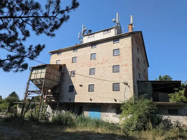 Pronájem nemovitosti, 1400 m², Široká, Křenovice