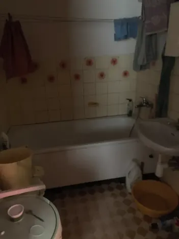 Dražba bytu 2+1, Nové Město pod Smrkem, Husova, 58 m2