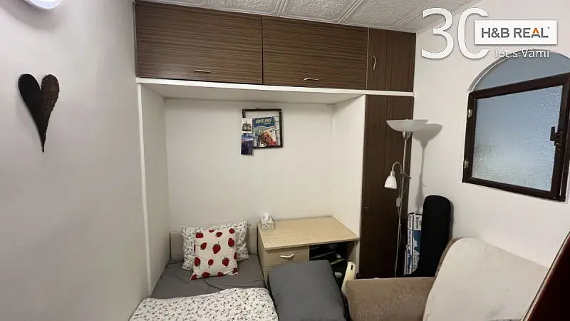 Pronájem bytu 2+1, Otrokovice, 56 m2