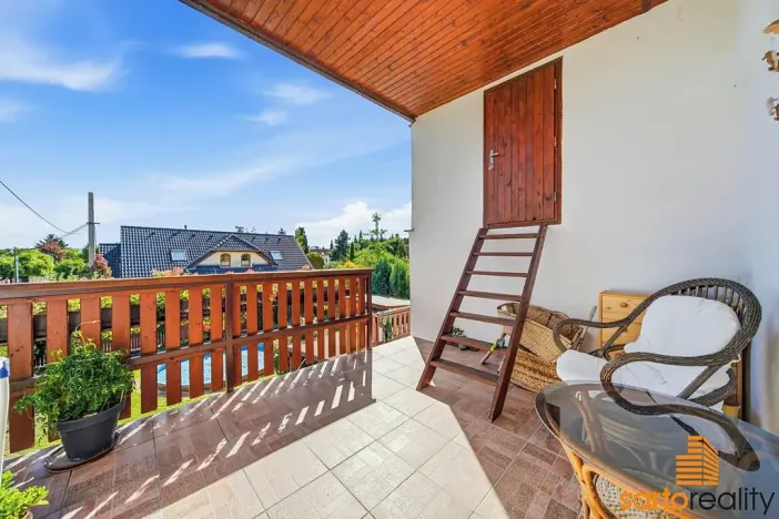 Prodej rodinného domu, Proboštov, Na lučinách, 126 m2