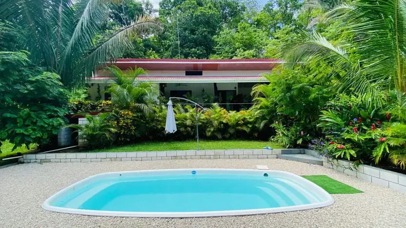 Prodej rodinného domu, 210 m², Puerto Carrillo