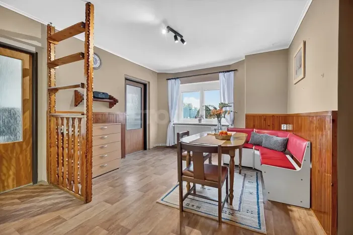 Prodej rodinného domu, Benešovice, 231 m2