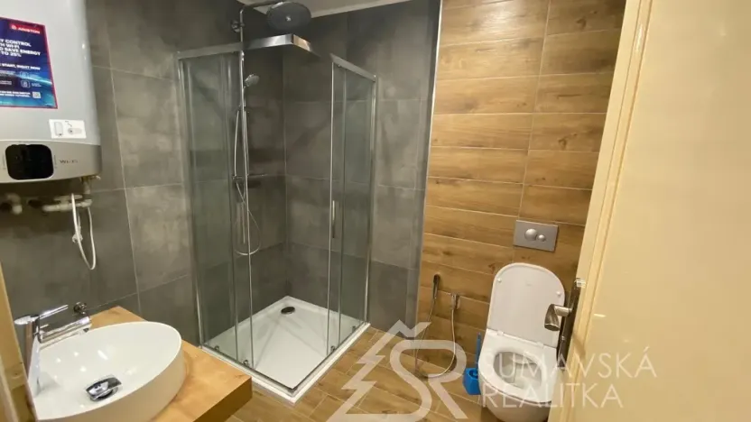 Prodej bytu 3+kk, Kašperské Hory, Zlatá stezka, 52 m2