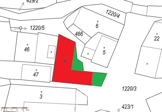 Prodej rodinného domu, Volyně - Zechovice, 114 m2
