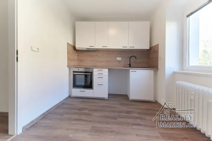 Prodej bytu 1+1, Příbram, Mariánská, 31 m2