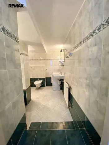 Pronájem bytu 1+1, Černošice, Jansova, 37 m2