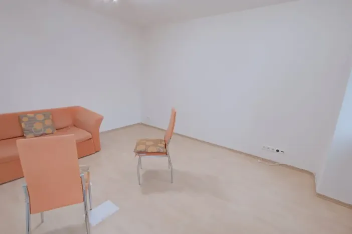 Pronájem bytu 1+kk, Brno, Tkalcovská, 30 m2