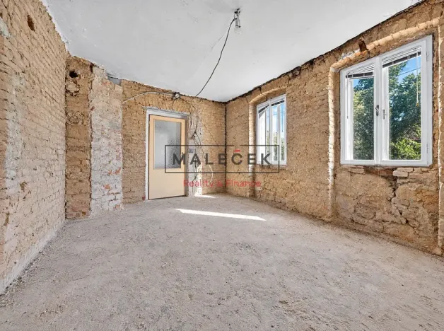 Prodej rodinného domu, Velvary, Karla Krohna, 173 m2