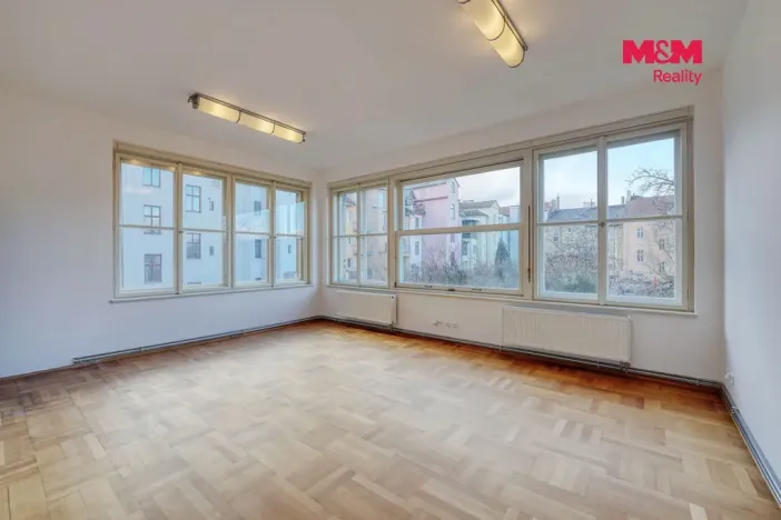 Prodej bytu 3+1, Plzeň - Jižní Předměstí, Skrétova, 179 m2